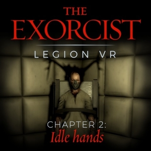 Buy The Exorcist Legion VR Chapter 2 Idle Hands CD Key Compare Prices