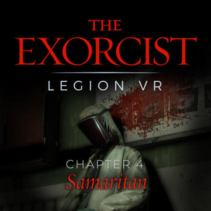 Buy The Exorcist Legion VR Chapter 4 Samaritan CD Key Compare Prices