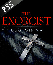 Buy The Exorcist Legion VR PS5 Compare Prices