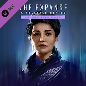 The Expanse A Telltale Series Archangel Pc