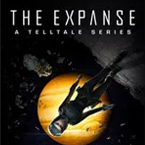 The Expanse A Telltale Series Episode 5 Europa’s Folly Playstation 4