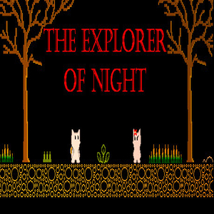 Buy The Explorer of Night Nintendo Switch Compare Prices