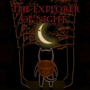 The Explorer of Night Playstation 4