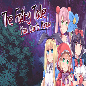 Buy The fairy tale you dont know CD Key Compare Prices