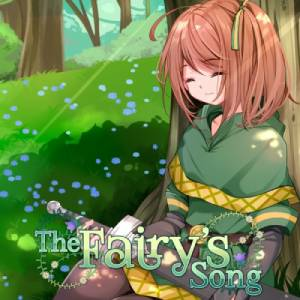 The Fairy’s Song Playstation 4