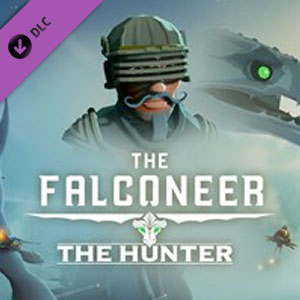 The Falconeer The Hunter