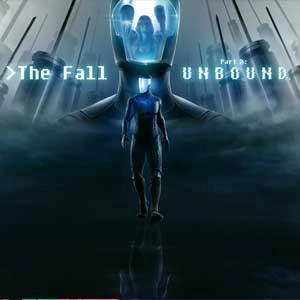 THE FALL PART 2 UNBOUND