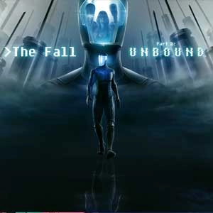 THE FALL PART 2 UNBOUND Pc