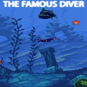 The Famous Diver Xbox Series X