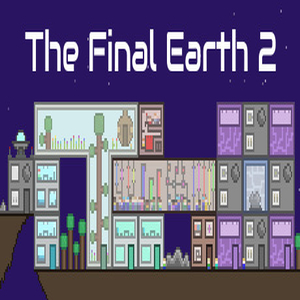 Buy The Final Earth 2 CD Key Compare Prices