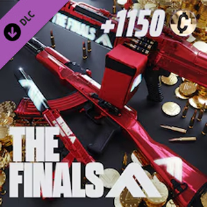 THE FINALS 1st Anniversary Bundle Xbox One