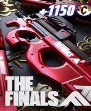 THE FINALS 2nd Anniversary Bundle Playstation 4