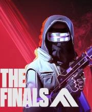 THE FINALS APE SQUAD TGM25 Pc