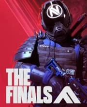 THE FINALS ENVY TGM25 Pc