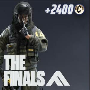 THE FINALS Hedge Hunter Set Xbox One