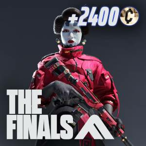 THE FINALS Lotus Reaper Set Playstation 4