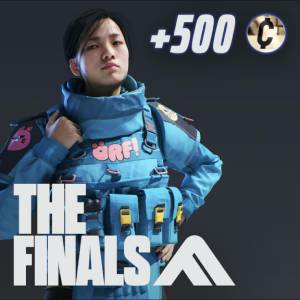 THE FINALS Örf Tactical Pack Pc