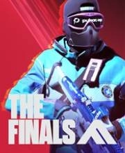 THE FINALS PULSAR TGM25 Playstation 5