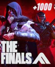 THE FINALS Season 8 Ultimate Battle Pass Bundle Playstation 5