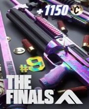 THE FINALS Season 9 Starter Pack Pc