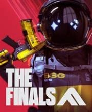 THE FINALS SSG TGM25 Playstation 5