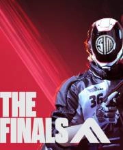 THE FINALS TSM TGM25 Playstation 5