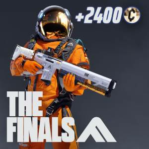 THE FINALS Zero-G Menace Set Playstation 4