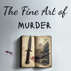 The Fine Art of Murder Pc