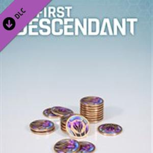 The First Descendant Caliber Playstation 4