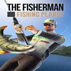 Buy The Fisherman Fishing Planet Xbox Series Compare Prices