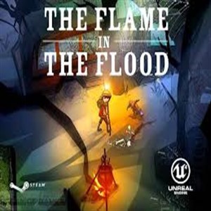 Buy The Flame in the Flood Xbox Series Compare Prices