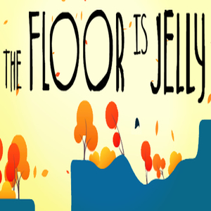 Buy The Floor is Jelly CD Key Compare Prices