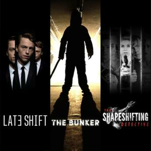 The FMV Collection 2 Pc