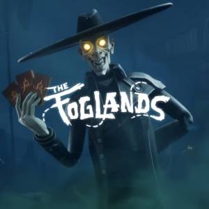 Buy The Foglands PS5 Compare Prices