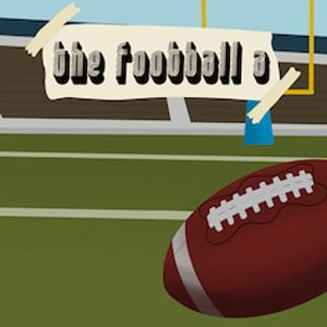 Buy The Football A PS4 Compare Prices