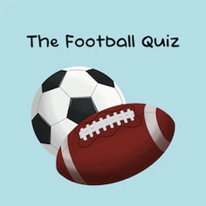 The Football Quiz