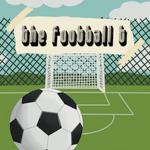Buy The Football T PS4 Compare Prices