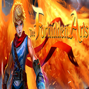 Buy The Forbidden Arts Xbox Series Compare Prices