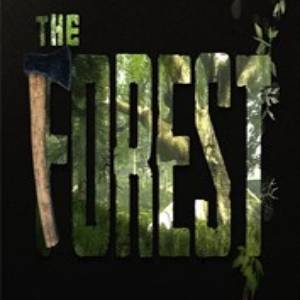 Buy The Forest Collecter Axe Xbox One Compare Prices