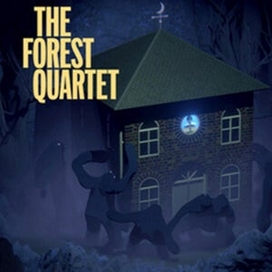 Buy The Forest Quartet PS4 Compare Prices