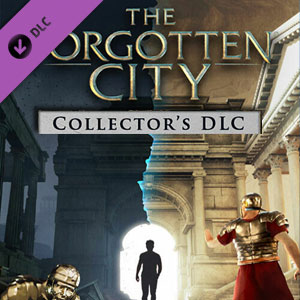 The Forgotten City Collector’s DLC