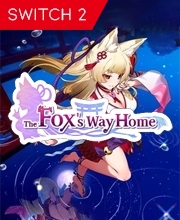 Buy The Fox’s Way Home Nintendo Switch 2 Key Compare Prices