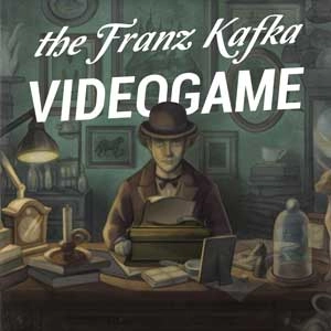 The Franz Kafka Videogame Pc