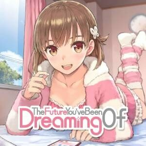 The Future You’ve Been Dreaming Of Pc