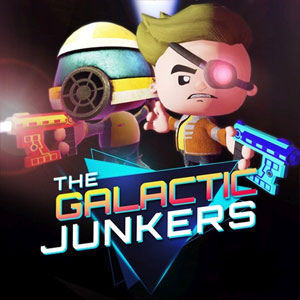 Buy The Galactic Junkers Xbox Series Compare Prices