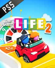 Buy The Game of Life 2 PS5 Compare Prices