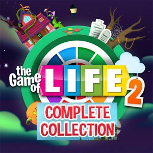 THE GAME OF LIFE 2 - Complete Collection for Nintendo Switch - Nintendo  Official Site
