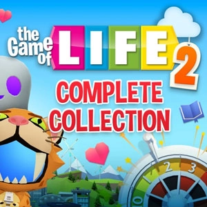 The Game of Life 2 Complete Collection