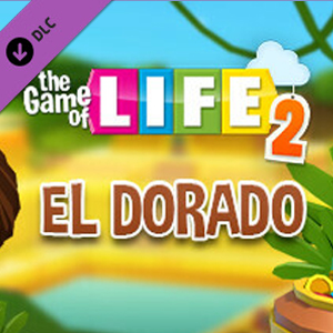 The Game of Life 2 El Dorado Playstation 4