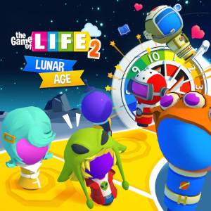 Buy The Game of Life 2 Lunar Age CD Key Compare Prices